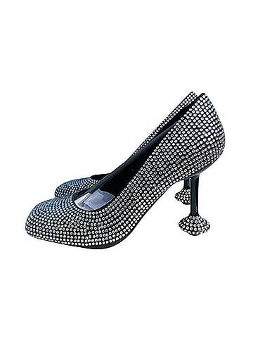 Cape Robbin Heels (view 2)