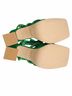 Cape Robbin Green Heels Size 6 1/2 - photo 5