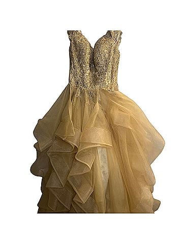 Nameless Cocktail Dress (view 1)