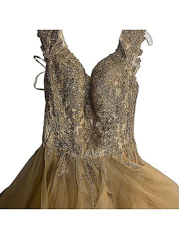 Nameless Cocktail Dress (view 2)