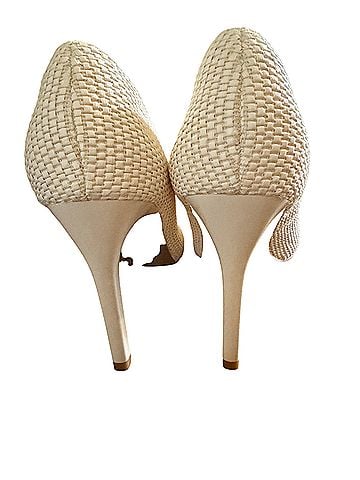 Tahari Heels (view 2)