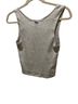 SKIMS Gray Tank Top Size 2X - photo 2