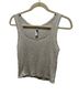 SKIMS Gray Tank Top Size 2X - photo 1