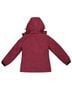 Wantdo 100% Polyester 100% Polyester 100% Polyester Solid Red Jacket Size M - photo 2