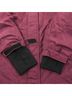 Wantdo 100% Polyester 100% Polyester 100% Polyester Solid Red Jacket Size M - photo 8