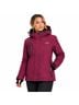 Wantdo 100% Polyester 100% Polyester 100% Polyester Solid Red Jacket Size M - photo 13