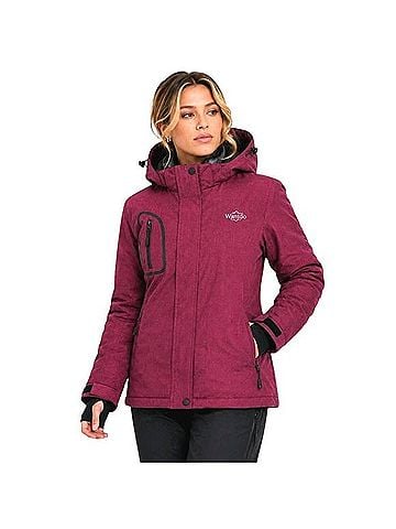 Wantdo Atna 110 Jacket (view 1)