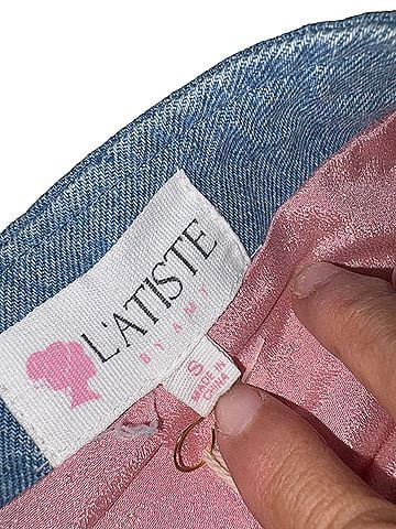 L'Atiste by Amy Casual Skirt (view 2)