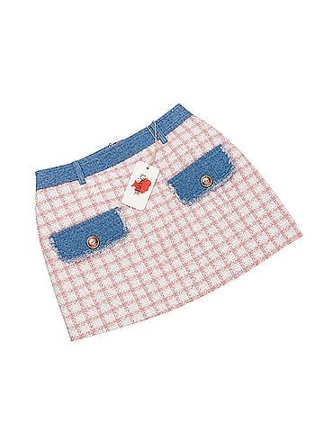 L'Atiste by Amy Casual Skirt (view 1)
