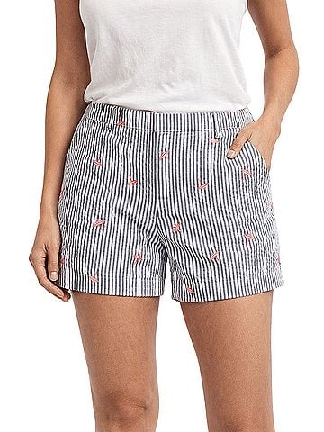 Cynthia Rowley Dressy Shorts (view 1)