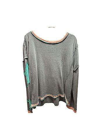 Free People You’re a Star Tee Long Sleeve T-Shirt (view 2)