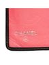 Chanel 100% Leather Black Chanel Coco Mark Cambon Line Long Wallet, Black Leather, Women's CHANEL One size - photo 9