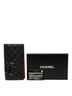 Chanel 100% Leather Black Chanel Coco Mark Cambon Line Long Wallet, Black Leather, Women's CHANEL One size - photo 11