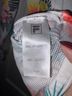 FILA Track Jacket Size L - photo 5