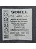 Sorel Caribou X Lace Up Boots - photo 3