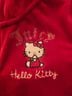Juicy Couture Red Jacket Size S - photo 10