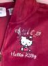 Juicy Couture Red Jacket Size S - photo 6