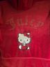 Juicy Couture Red Jacket Size S - photo 7