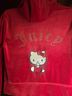 Juicy Couture Red Jacket Size S - photo 9