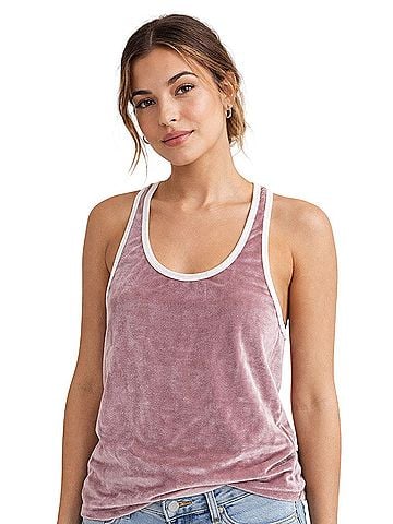 ASOS Sleeveless Top (view 1)