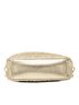 Prada 100% Leather Gold Nappa Gaufre Camera Bag One size - photo 4