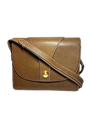 Gucci Gucci shoulder bag, vintage leather, 001 406 1482 (view 1)