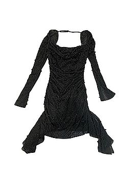 Oh Polly Cocktail Dress (view 2)