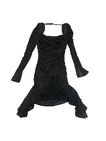 Oh Polly Cocktail Dress (view 2)