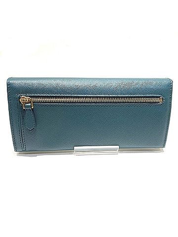 Prada Prada leather long wallet (view 2)