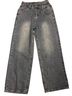 Jeanswest Blue Gray Jeans Size S - photo 1