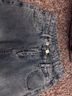 Jeanswest Blue Gray Jeans Size S - photo 3