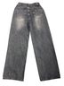 Jeanswest Blue Gray Jeans Size S - photo 2