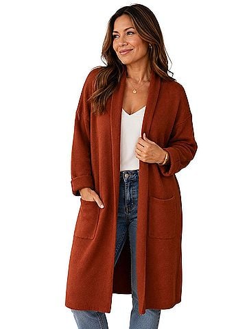 Anrabess Jacket (view 1)
