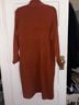 Anrabess Brown Jacket Size L - photo 3