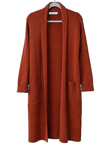 Anrabess Jacket (view 2)
