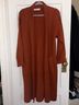 Anrabess Brown Jacket Size L - photo 4