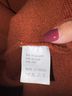 Anrabess Brown Jacket Size L - photo 8