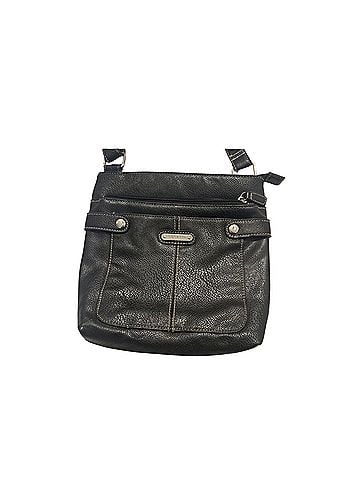 Rosetti crossbody Leather Crossbody Bag (view 2)