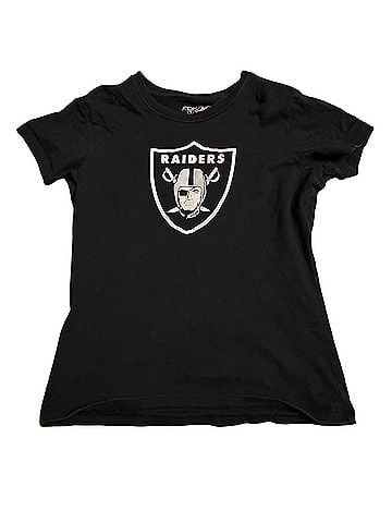 Reebok Short Sleeve T-Shirt (view 1)