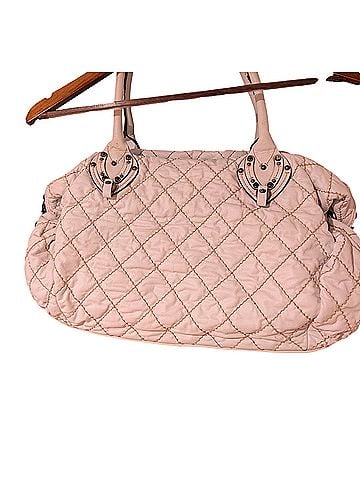 Juicy Couture Leather Shoulder Bag (view 2)