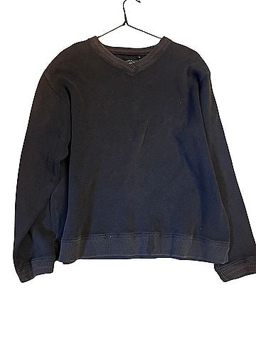 Callaway Pullover Sweater (view 1)