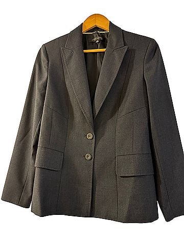 Anne Klein Blazer (view 1)