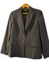 Anne Klein Gray Blazer Size 12 - photo 1