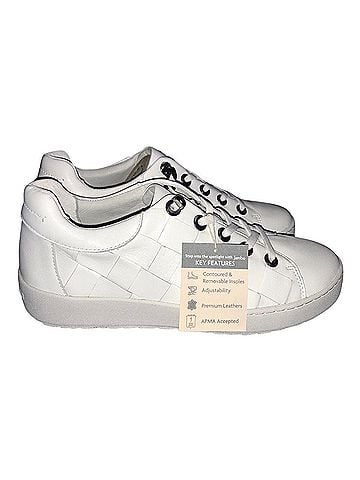Jambu Chloe Basket Weave Sneakers (view 1)