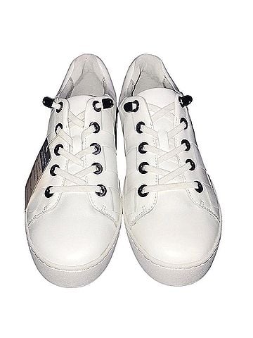 Jambu Chloe Basket Weave Sneakers (view 2)