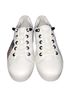 Jambu White Sneakers Size 8 1/2 - photo 2