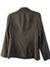 Anne Klein Gray Blazer Size 12 - photo 6