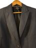 Anne Klein Gray Blazer Size 12 - photo 3