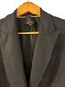 Anne Klein Gray Blazer Size 12 - photo 5