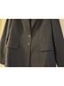 Anne Klein Gray Blazer Size 12 - photo 4